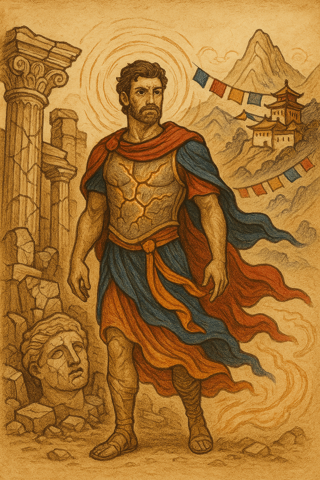 The Fata Morgana of Security: Becoming&nbsp;Antifragile