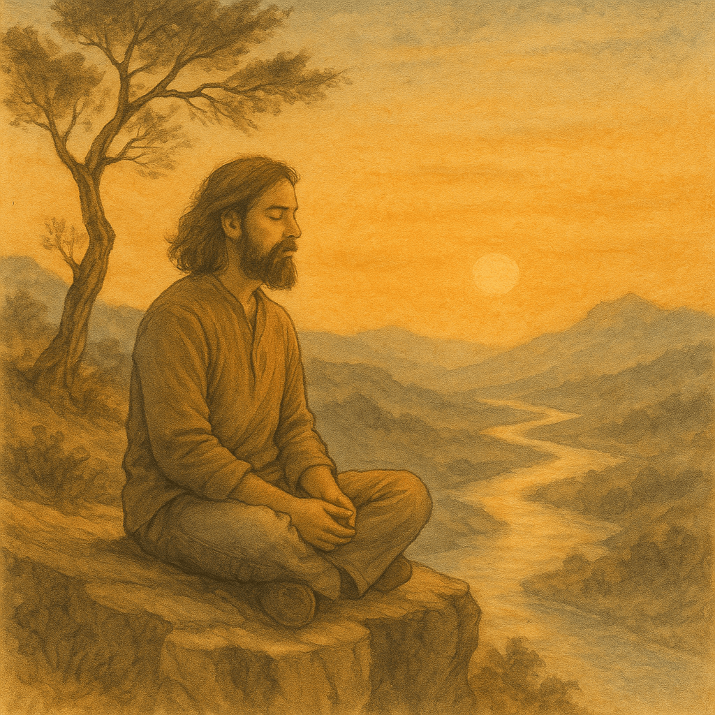 Why Most of Your Suffering Isn’t&nbsp;Real