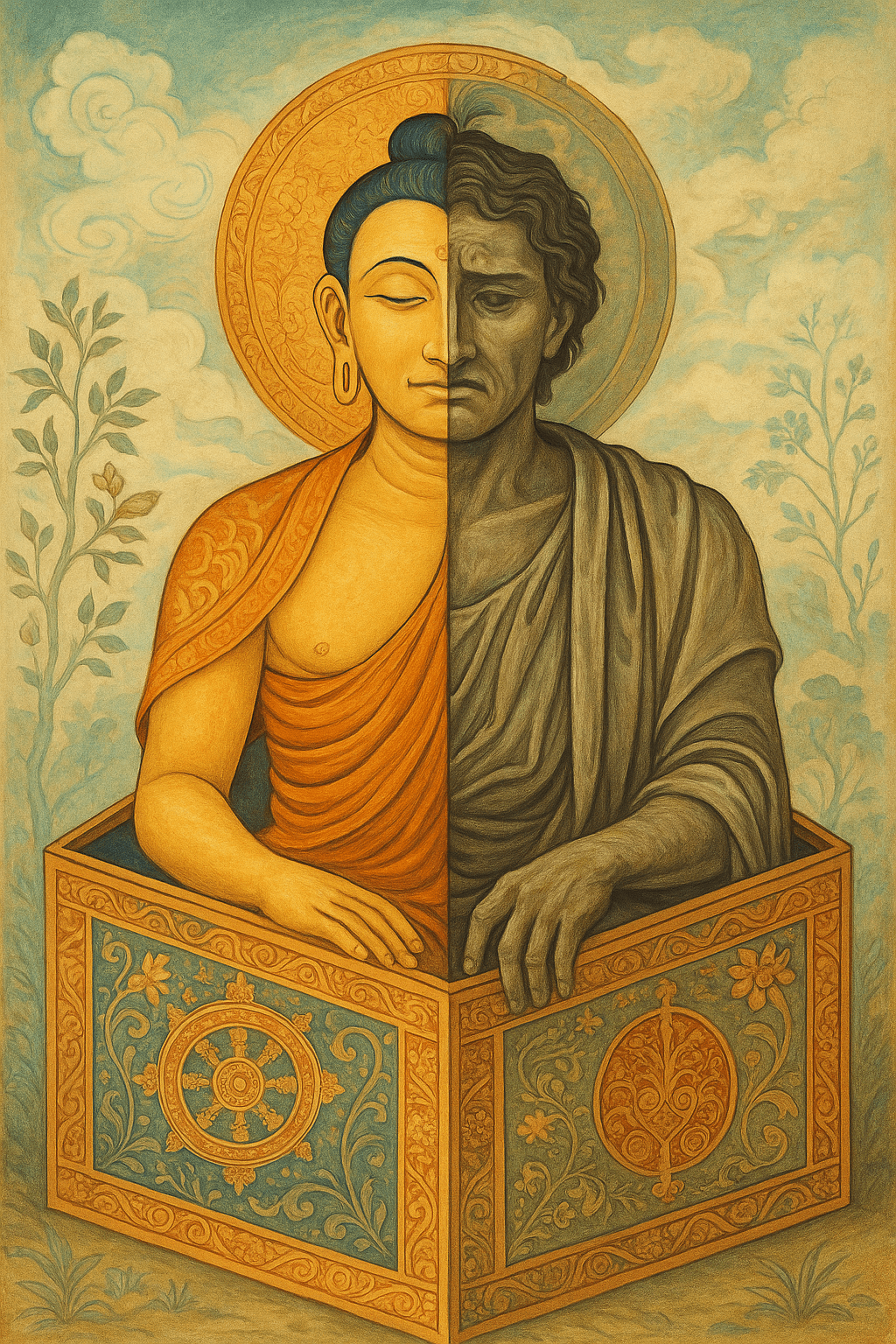 Schrödinger’s Happiness: The Paradox of&nbsp;Perception