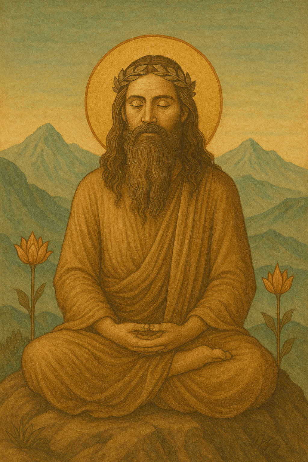 Unplugged: Rediscovering Inner&nbsp;Silence